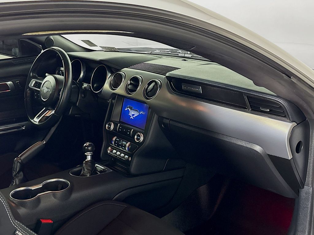2023 Ford Mustang GT