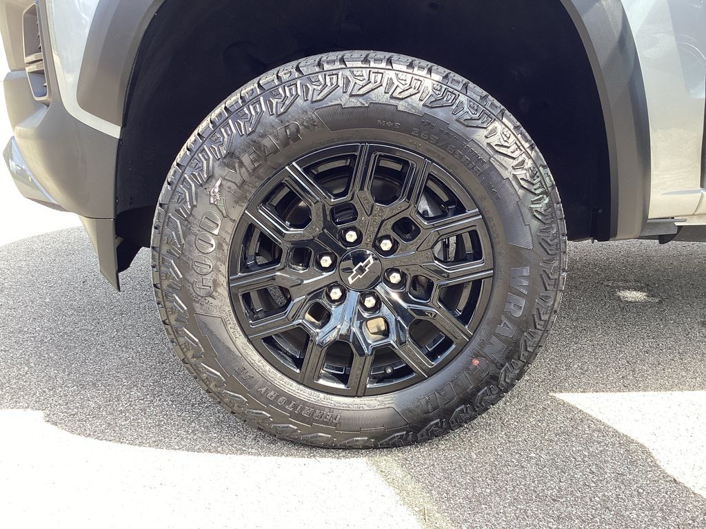 Used 2024 Chevrolet Colorado Truck