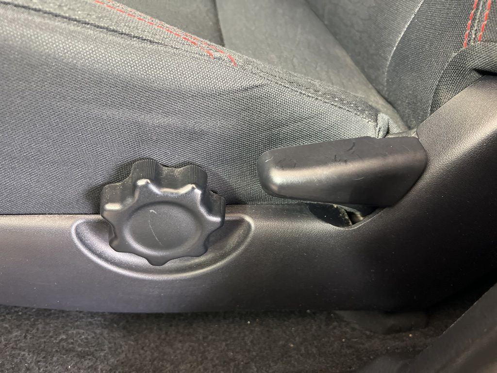 Used 2019 Black Toyota SR5 image 14