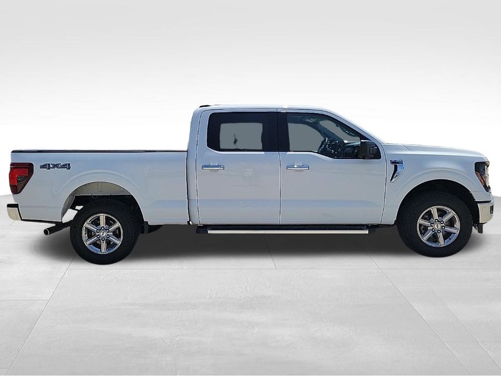 Used 2024 Ford F-150 Truck