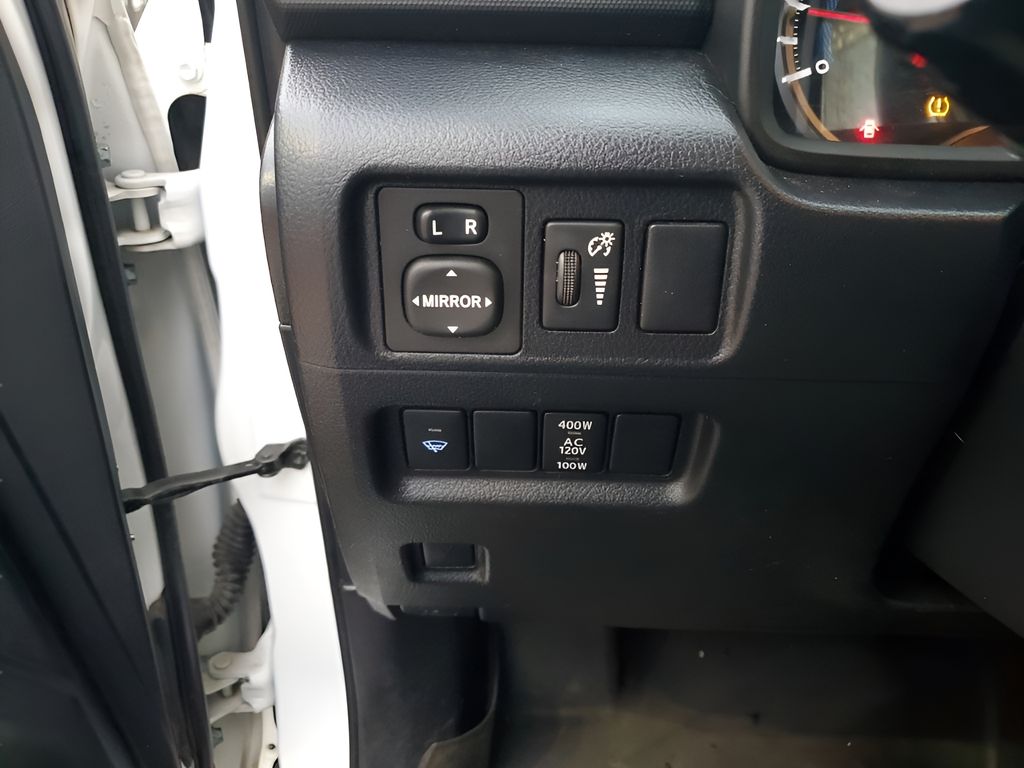 Used Car 2018 Toyota 4runner  Sr5 Premium For Sale Under $25,000 In Austin, Texas