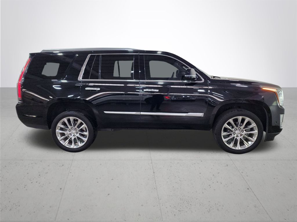 2020 Cadillac Escalade Premium Luxury