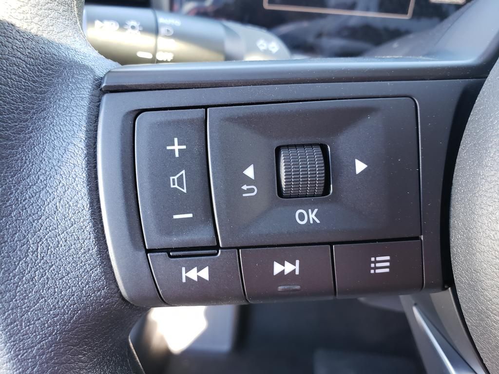 new 2026 Nissan Kicks car, priced at $27,447