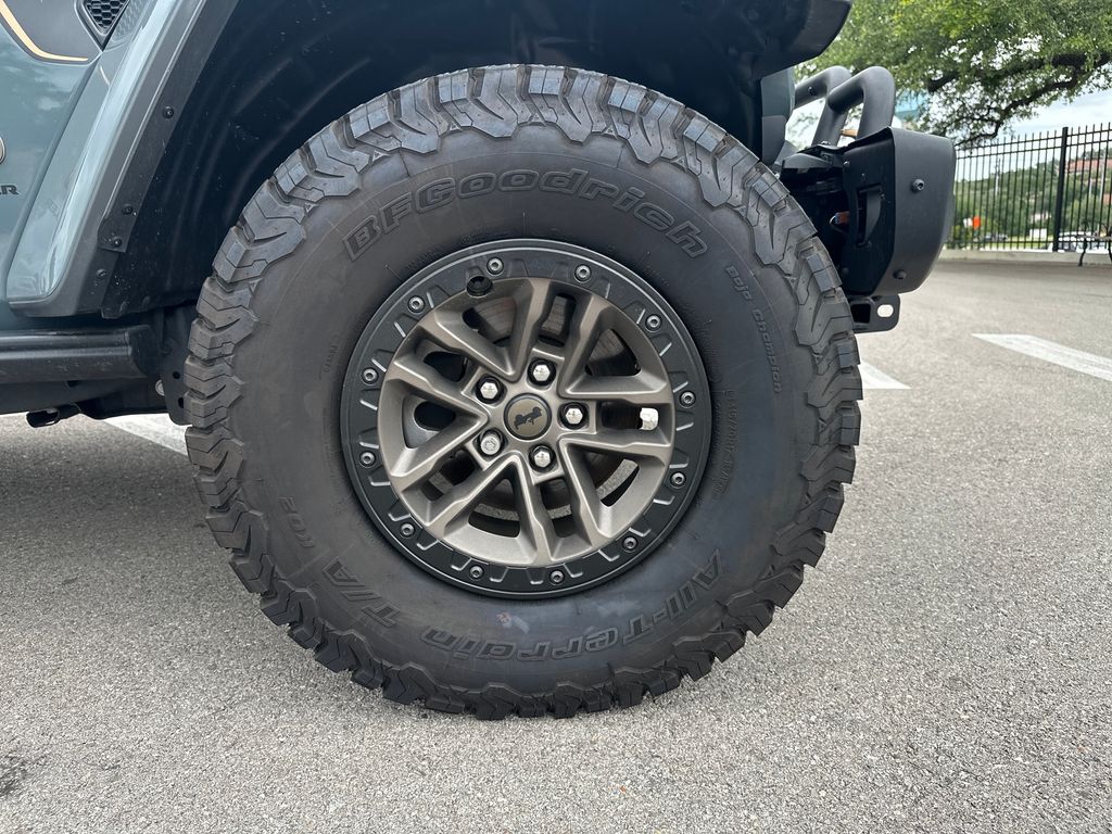 Used Car 2024 Jeep Wrangler  Rubicon 392 For Sale Under $80,000 In Austin, Texas