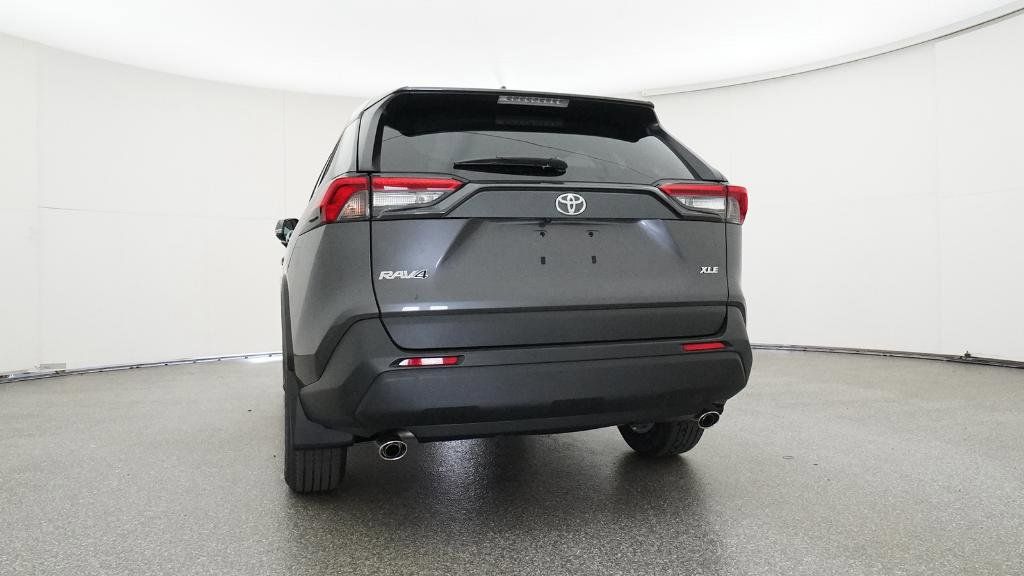 Thumbnail: 2025 Toyota RAV4 - 3