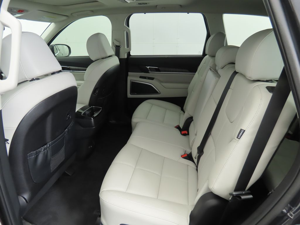 2025 Kia Telluride EX 22