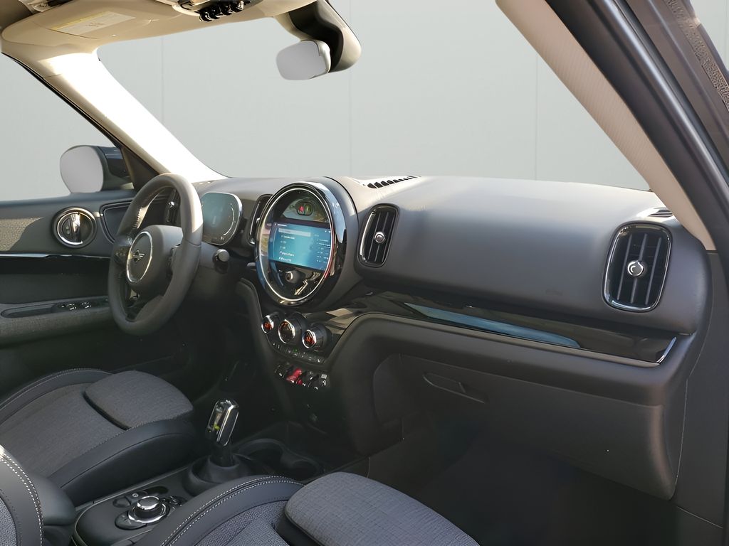 Used Car 2023 Mini Cooper S Countryman  Classic For Sale Under $30,000 In Austin, Texas