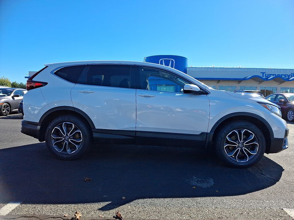 Thumbnail: 2020 Honda CR-V - 7