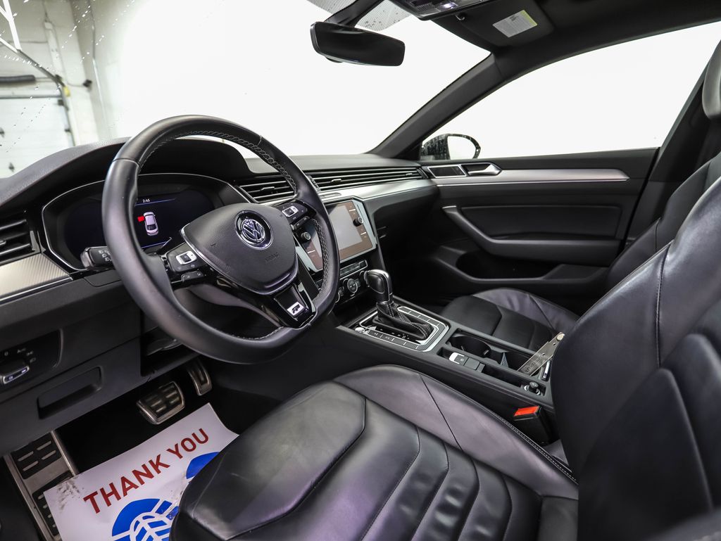 Thumbnail: 2019 Volkswagen Arteon - 10