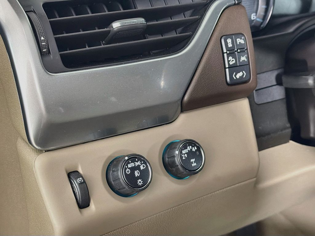 Used 2019 Chevrolet Suburban SUV