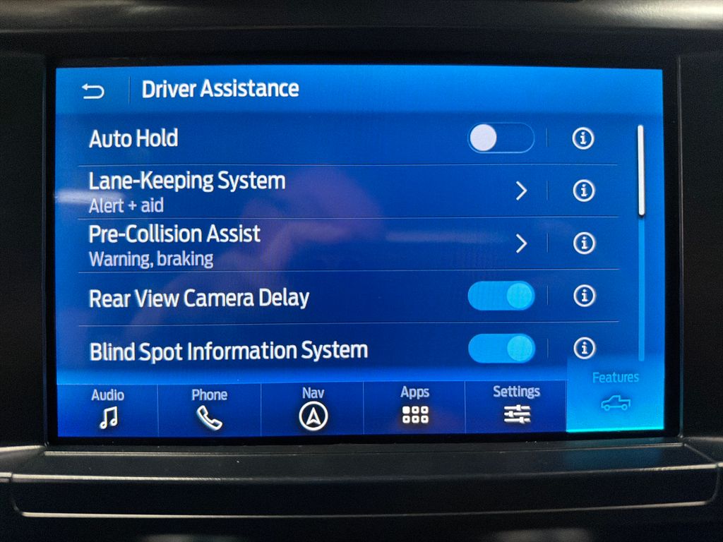 Certified Used 2023  Ford XLT image 28