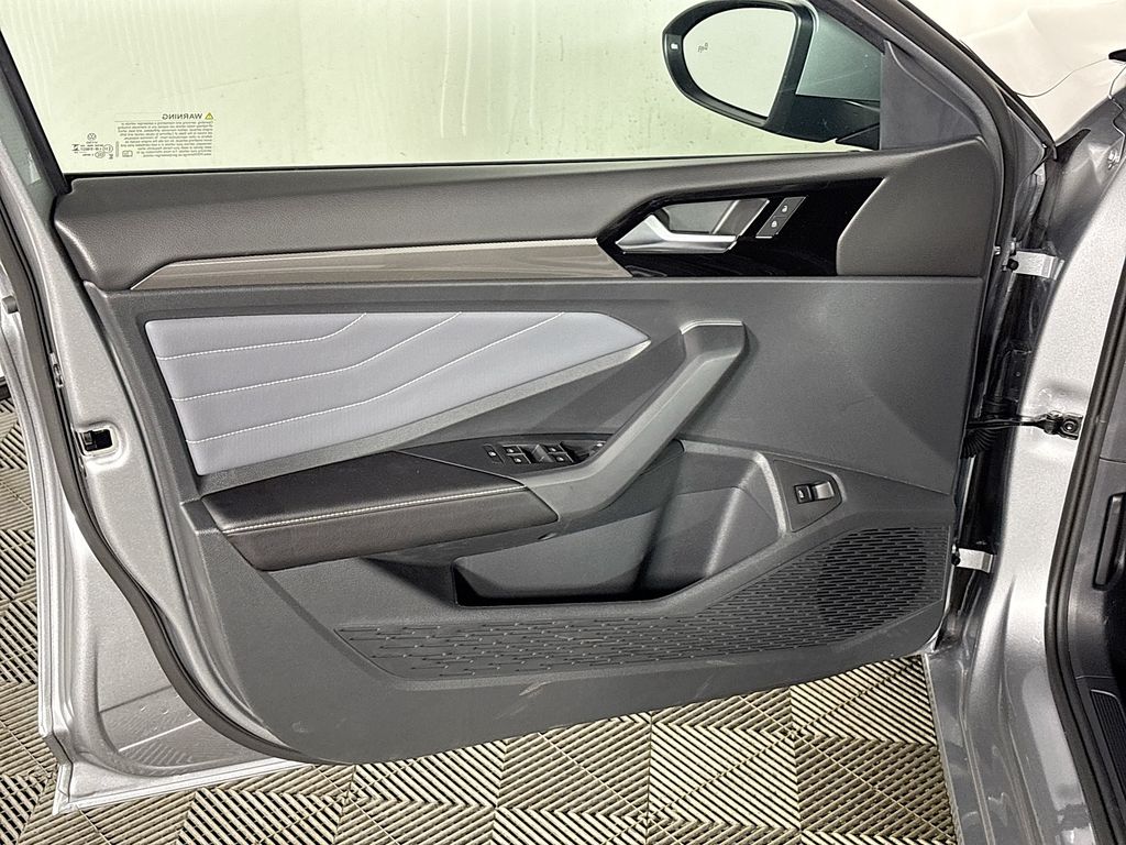 2026 Volkswagen Jetta 1.5T SEL