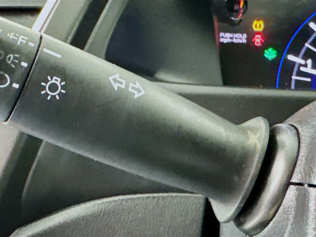 Used Car 2014 Honda Civic  Lx For Sale Under $12,000 In Austin, Texas