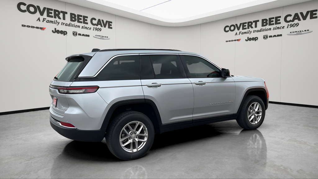 New Car 2025 Jeep Grand Cherokee  Laredo X For Sale Under $40,000 In Austin, Texas