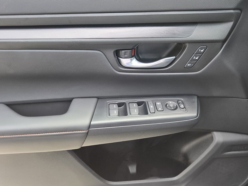 2026 Honda CR-V - $39,147