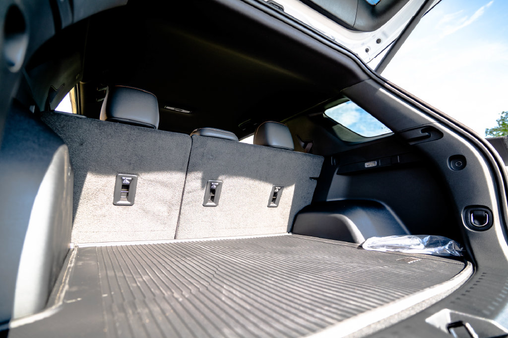 New 2027 Chevrolet Equinox SUV