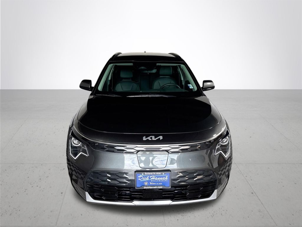 2024 Kia Niro EV Wind