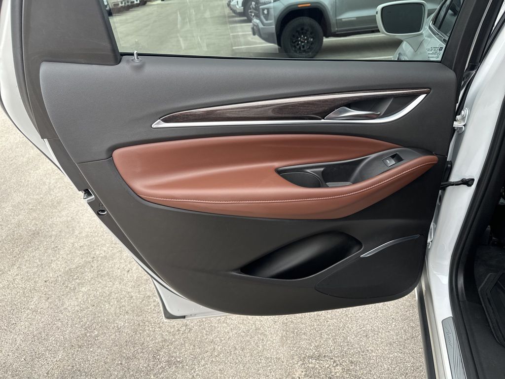 Used Car 2019 Buick Enclave  Avenir For Sale Under $25,000 In Austin, Texas