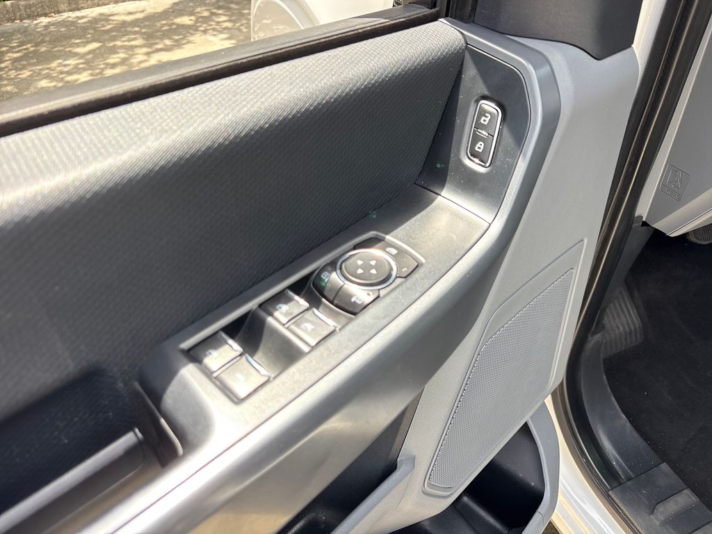 Certified Used 2021 White Ford XLT image 16