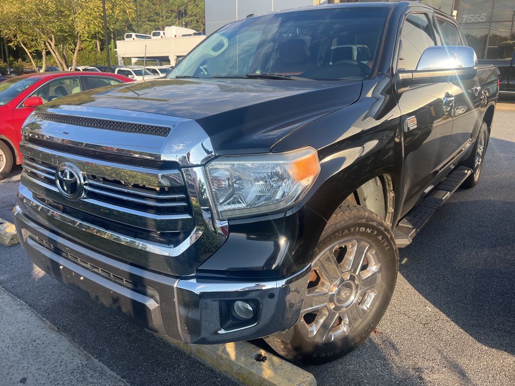 2016 Toyota Tundra 1794 2