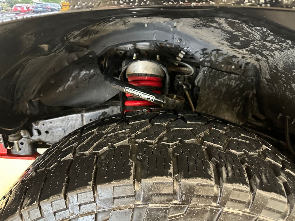 2020 Toyota Tundra TRD Pro