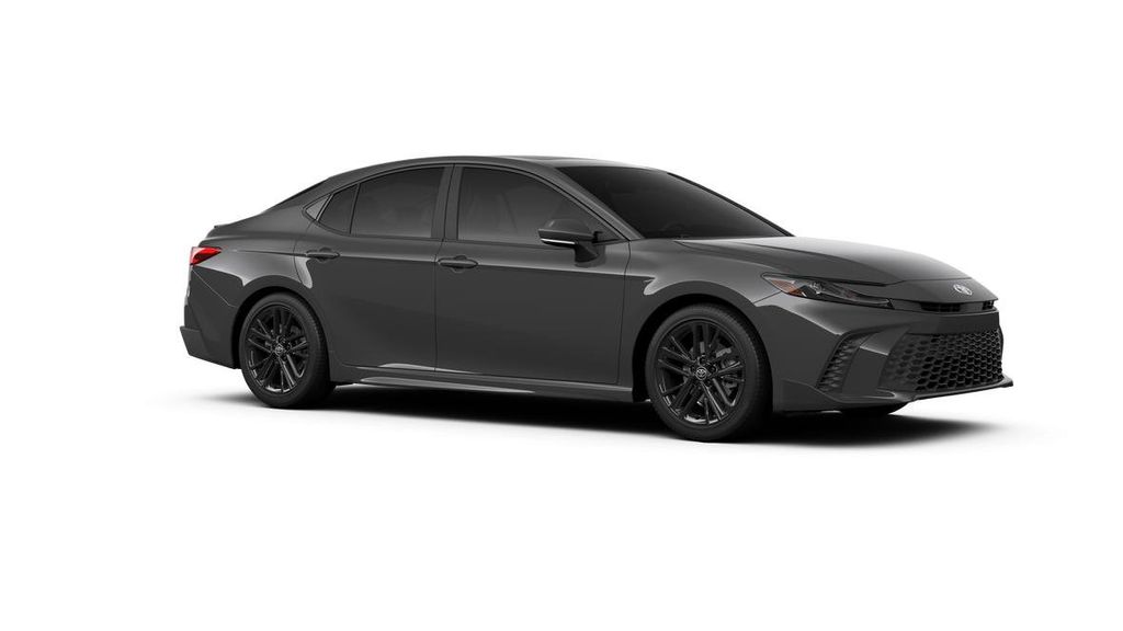 Thumbnail: 2025 Toyota Camry - 7
