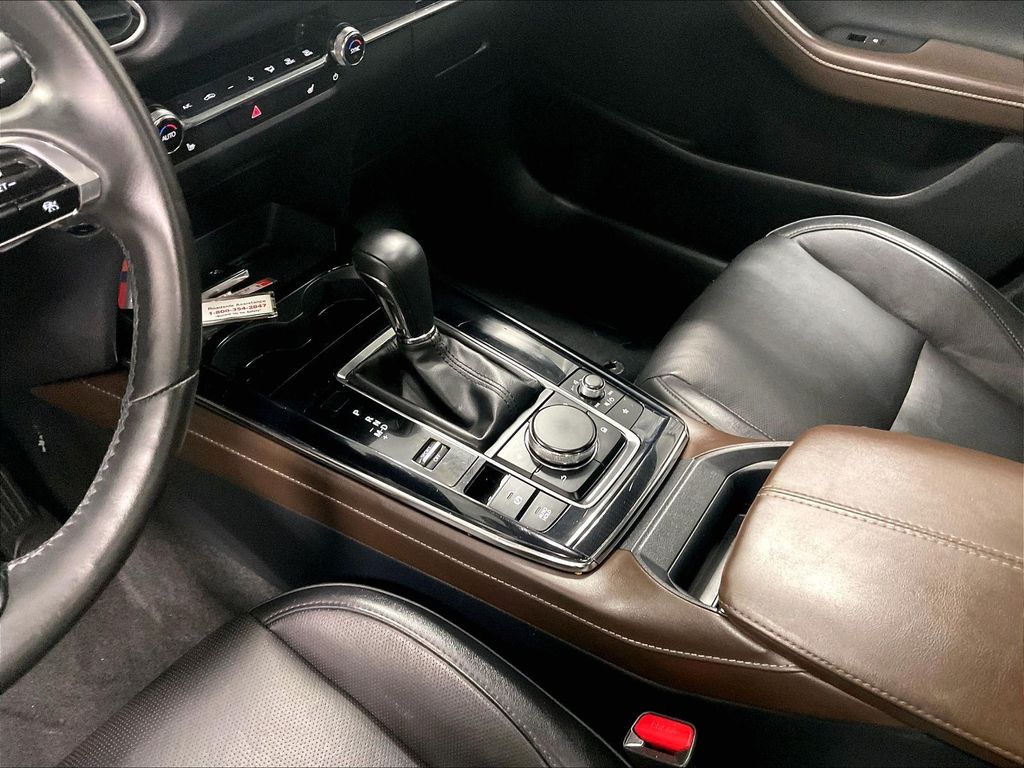 2024 Mazda CX-30 — photo 20