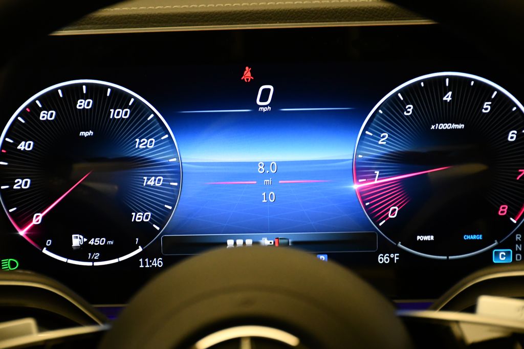 Thumbnail: 2026 Mercedes-Benz GLE - 25