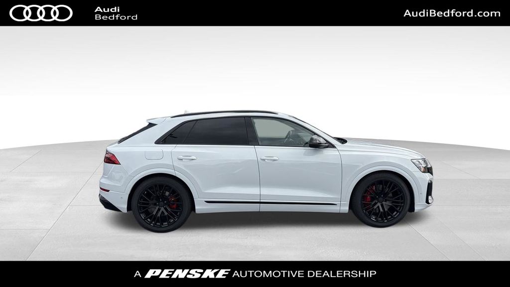 Thumbnail: 2027 Audi SQ8 - 7