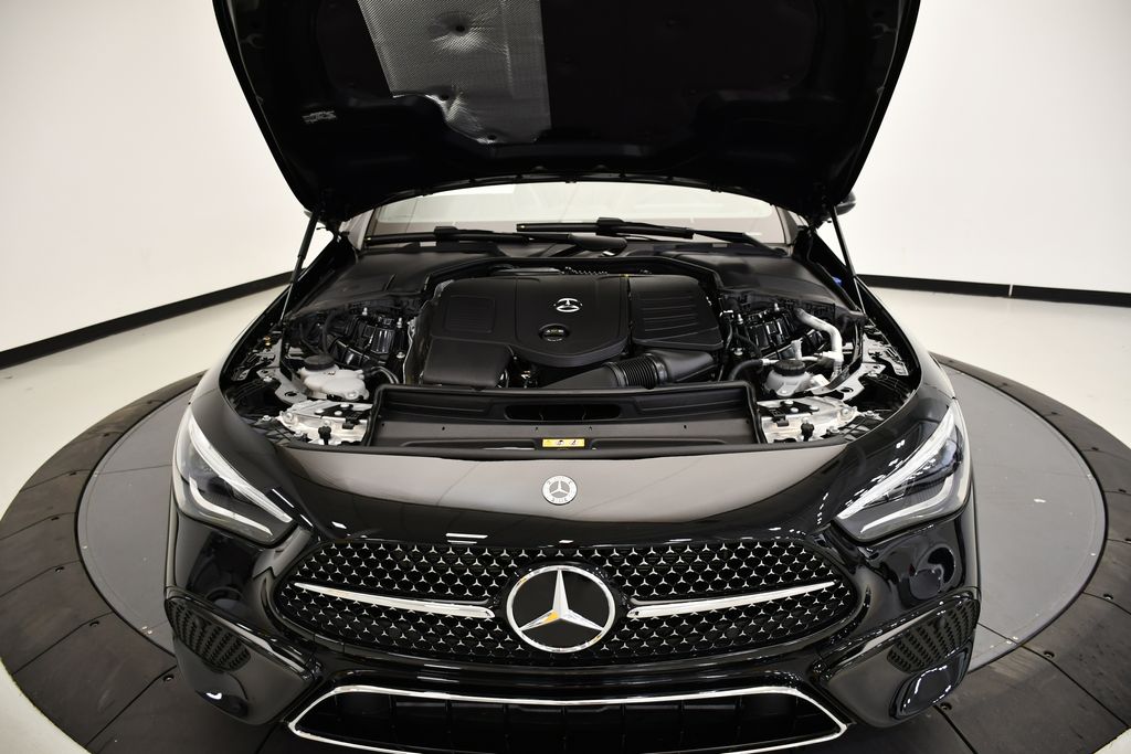 Thumbnail: 2026 Mercedes-Benz CLE - 20