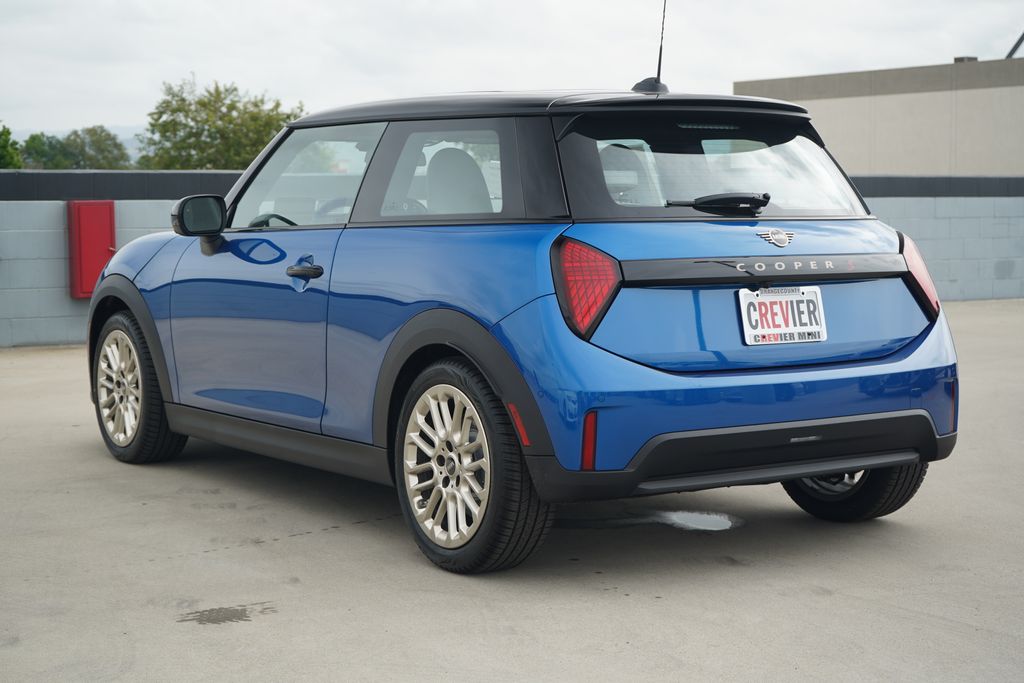 Thumbnail: 2026 MINI Cooper - 4
