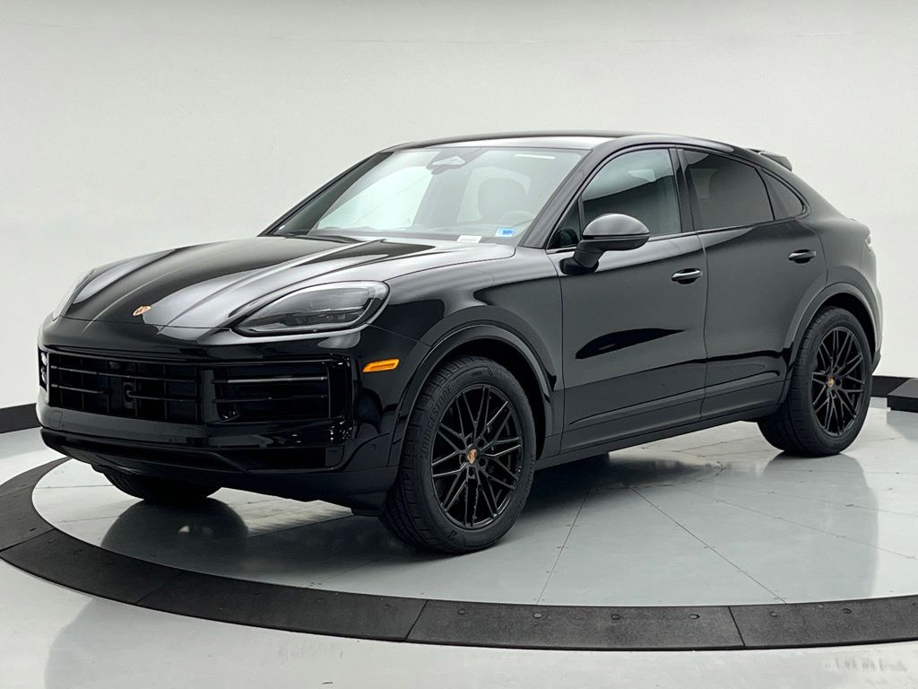 Thumbnail: 2026 Porsche  - 1