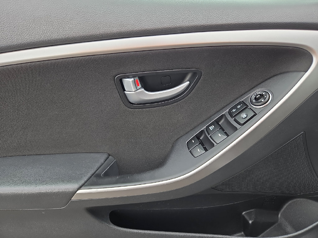 2015 Hyundai Elantra GT