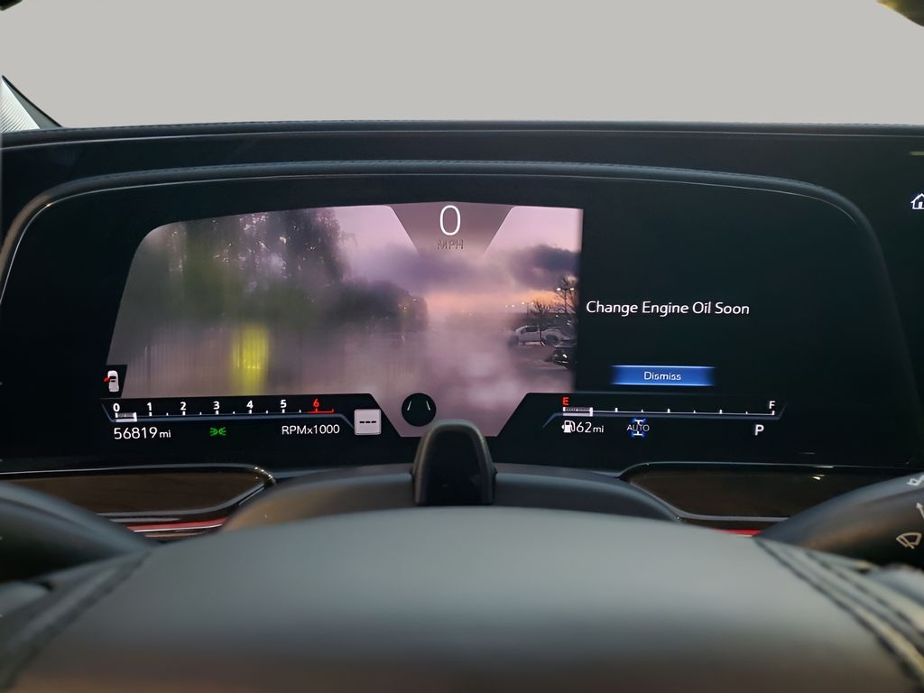 Used Car 2023 Cadillac Escalade  Sport Platinum For Sale Under $80,000 In Austin, Texas