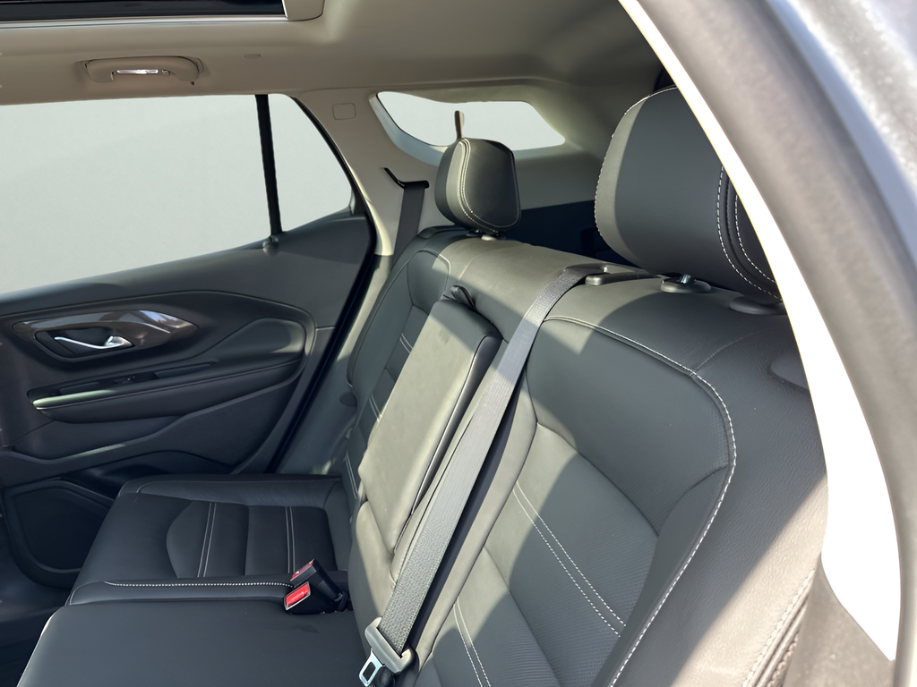 Used Car 2024 Gmc Terrain  Denali For Sale Under $30,000 In Austin, Texas