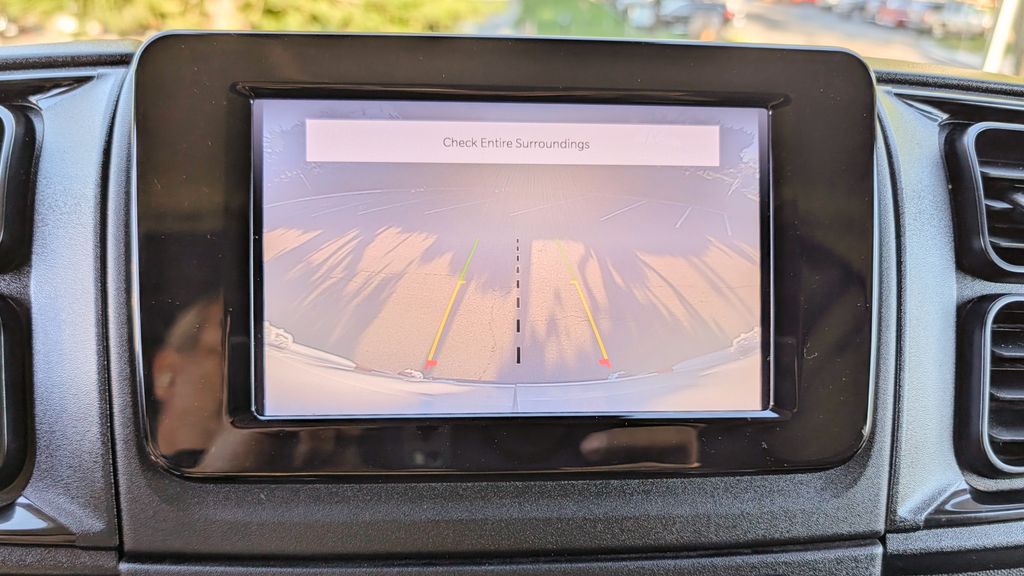 Used 2023 Ram ProMaster 2500 High Roof 3D Cargo Van