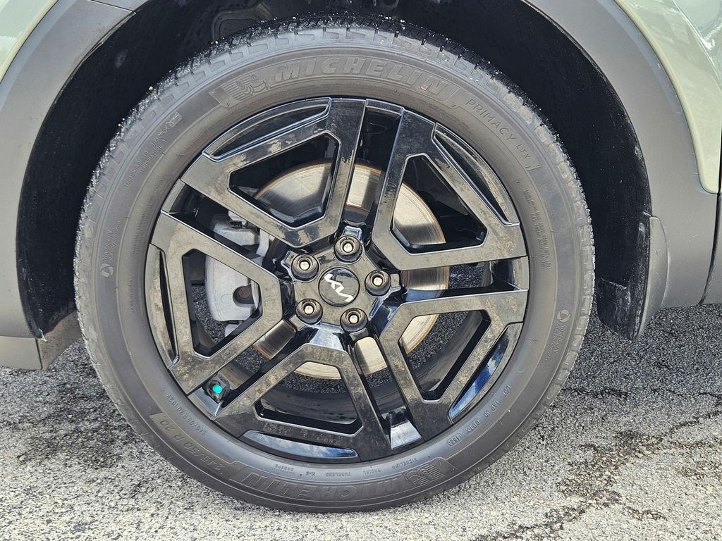 Used Car 2024 Kia Telluride  Ex X-line For Sale Under $40,000 In San Marcos, Texas