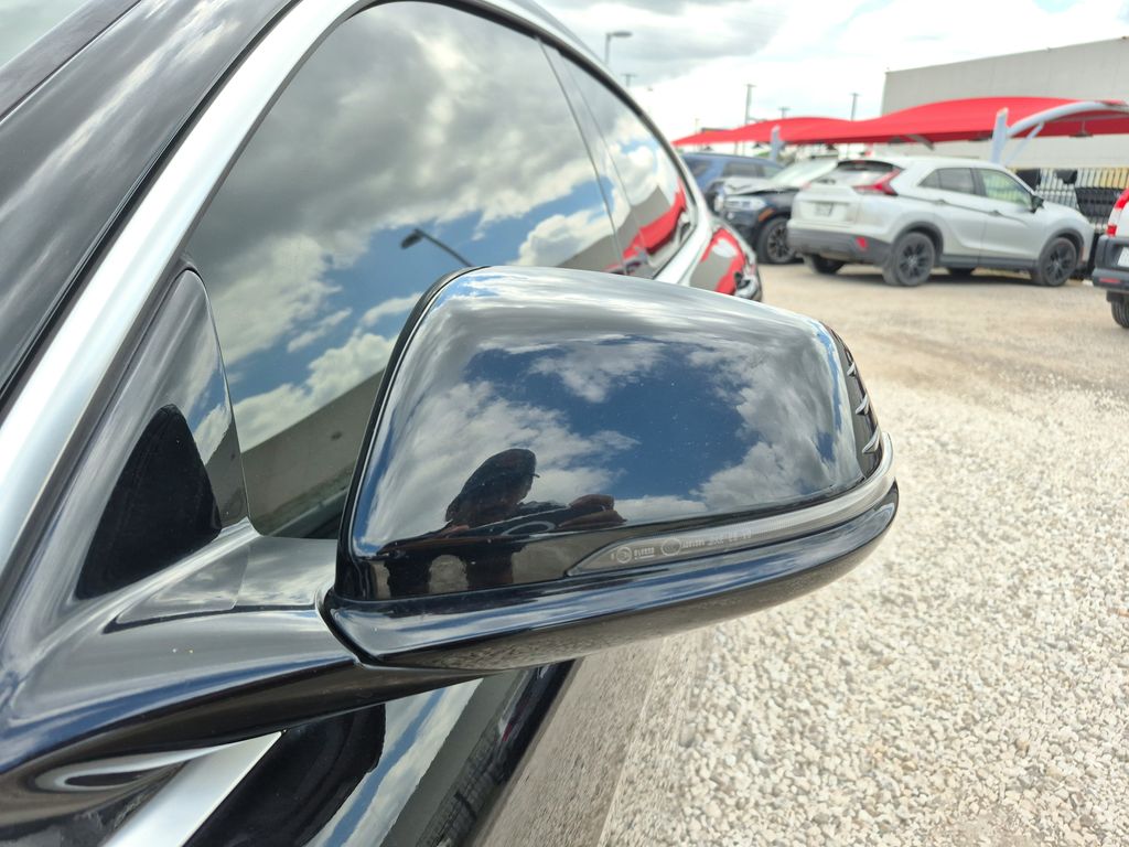 2021 BMW 2 Series 228i Black at DeMontrond Mazda