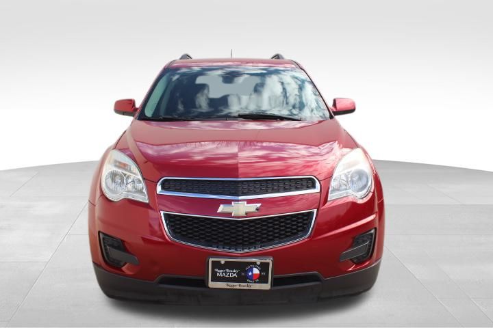 Used Car 2015 Chevrolet Equinox  Lt For Sale Under $12,000 In Georgetown, Texas