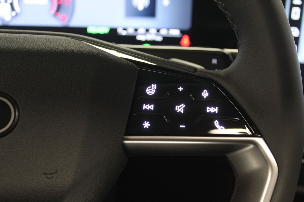 Thumbnail: 2026 Audi Q3 - 27