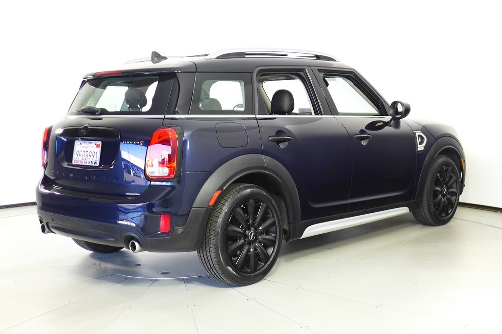 Thumbnail: 2020 MINI Cooper Countryman - 7