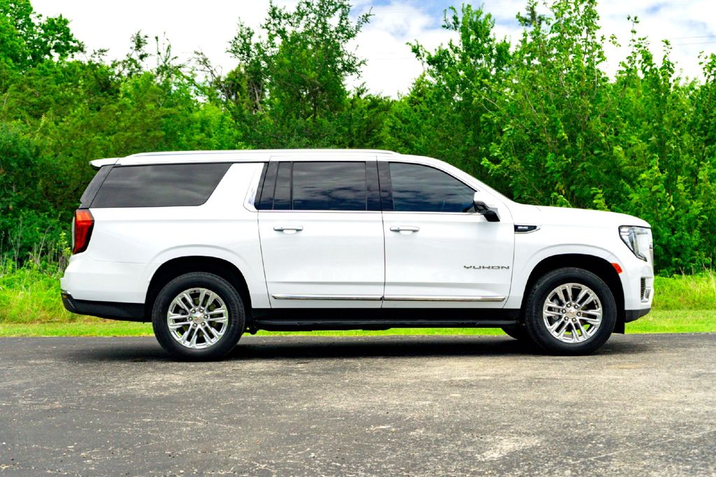Used Car 2023 Gmc Yukon Xl  Slt For Sale Under $60,000 In Taylor, Texas