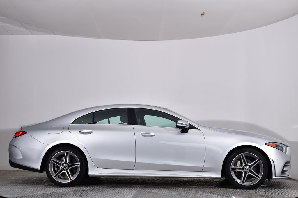 Thumbnail: 2019 Mercedes-Benz CLS - 6