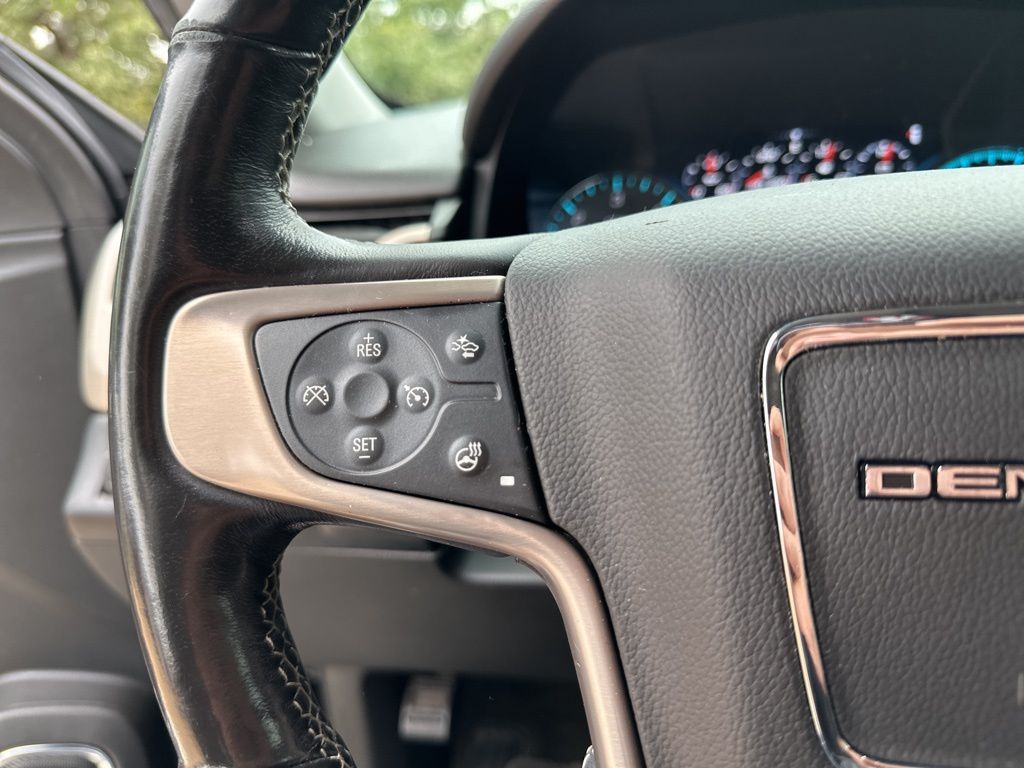 Used Car 2018 Gmc Yukon Xl  Denali For Sale Under $35,000 In Austin, Texas