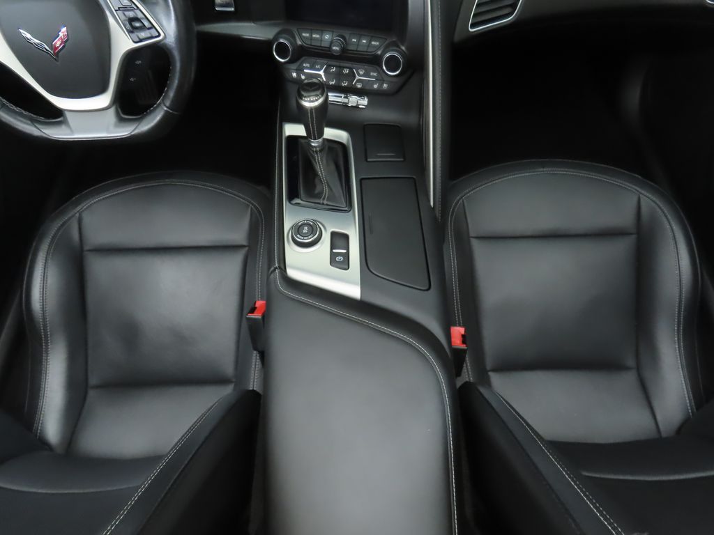 Thumbnail: 2019 Chevrolet Corvette - 24