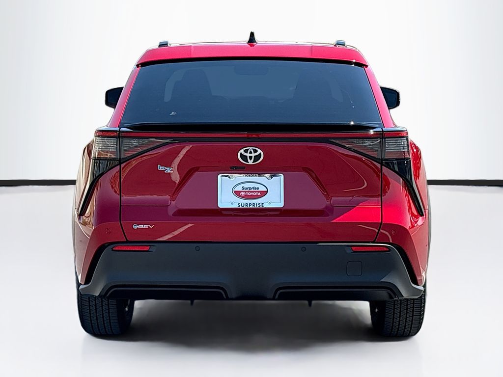 Thumbnail: 2026 Toyota bZ - 6