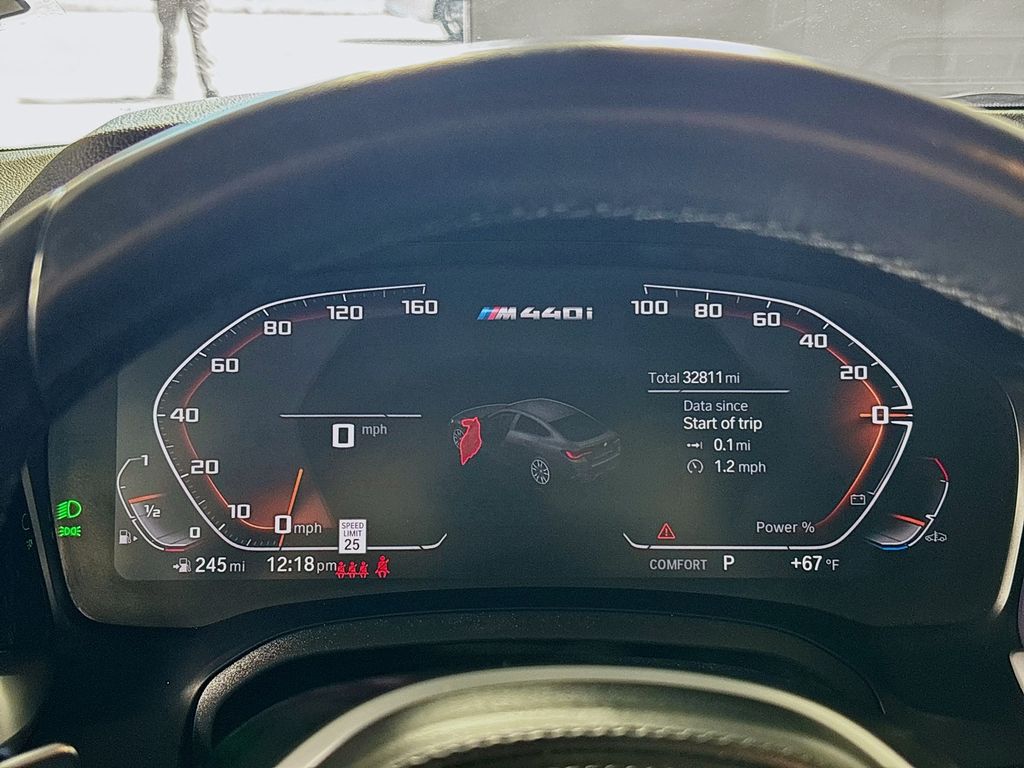 2022 BMW 4 Series M440i xDrive