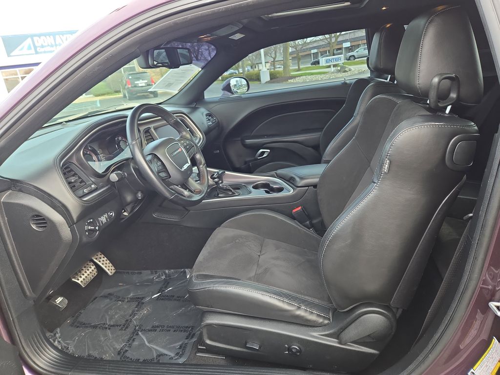 Used 2020 Dodge Challenger For Sale in Fort Wayne, IN