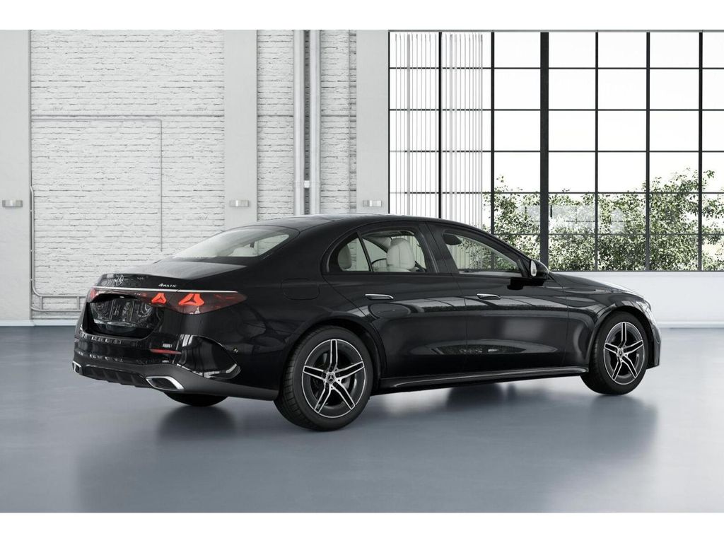 Thumbnail: 2026 Mercedes-Benz E-Class - 20