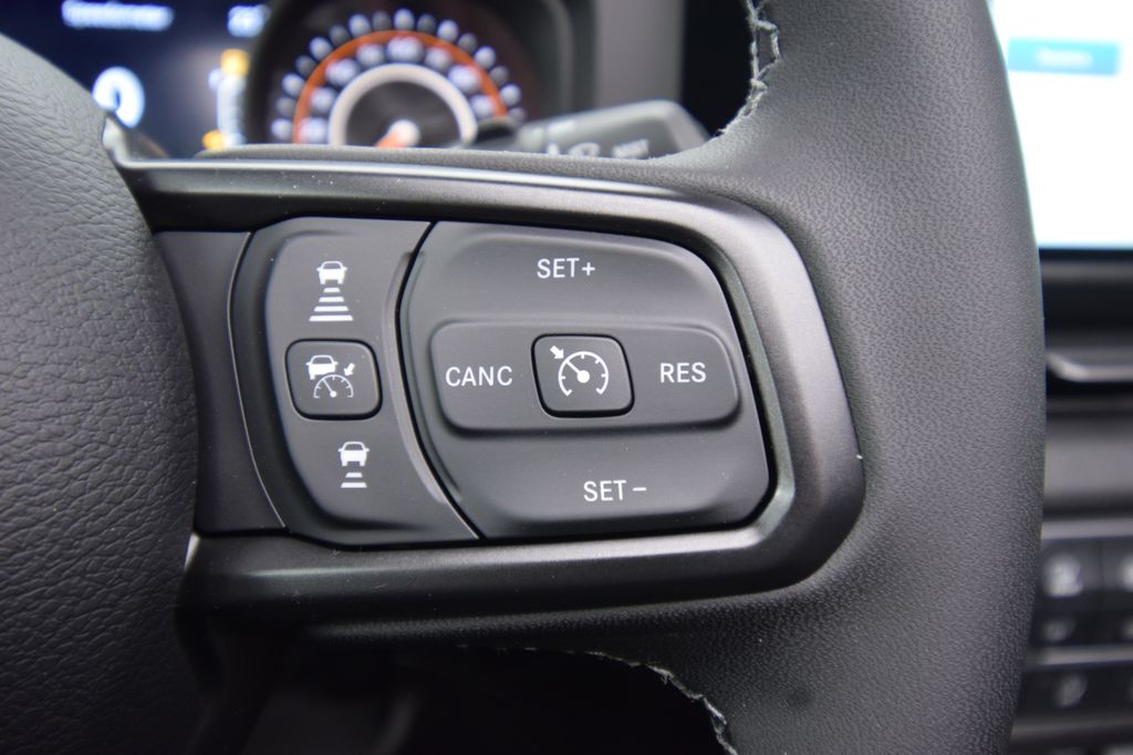 new 2026 Jeep Wrangler car, priced at $57,080